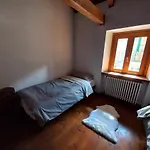 Casa Myriam Orta 公寓 奥尔塔圣朱利奥