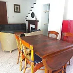 公寓 Casa Myriam Orta 奥尔塔圣朱利奥
