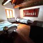 公寓 Casa Myriam Orta