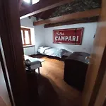 公寓 Casa Myriam Orta 奥尔塔圣朱利奥