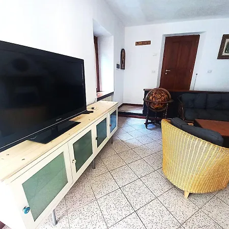 Casa Myriam Orta * Orta San Giulio