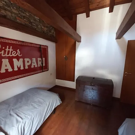 Appartement Casa Myriam Orta *