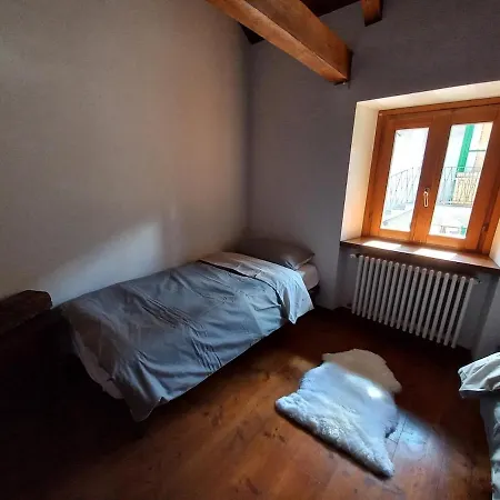 Casa Myriam Orta Apartment Orta San Giulio