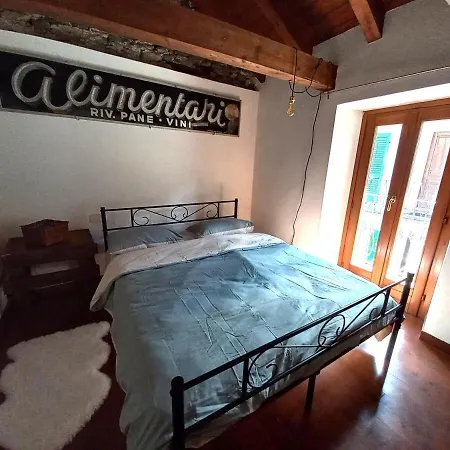 Casa Myriam Orta *