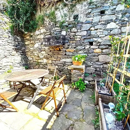 Casa Myriam Orta Apartment Orta San Giulio
