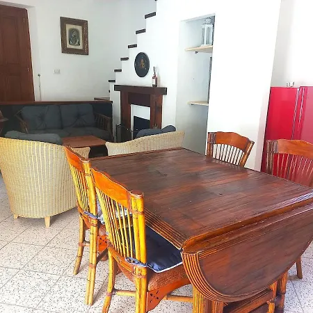 Апартаменты Casa Myriam Orta Орта-Сан-Джулио