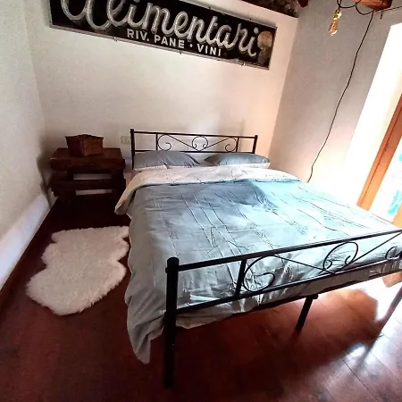 Casa Myriam Orta *