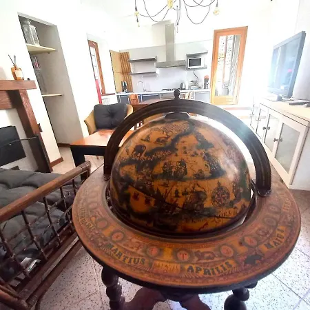 Casa Myriam Orta Lejlighed *