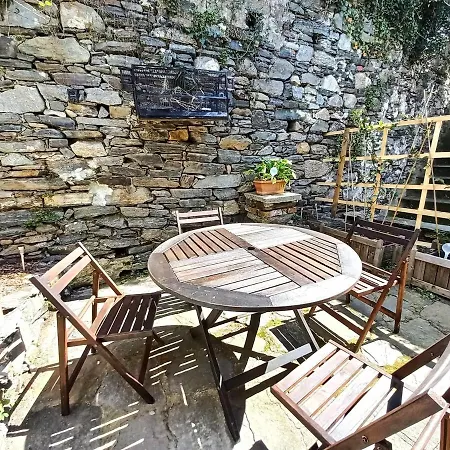 Casa Myriam Orta * Orta San Giulio