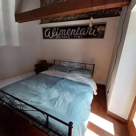 Casa Myriam Orta