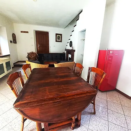 Apartment Casa Myriam Orta *