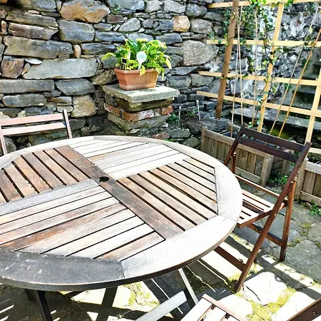 Casa Myriam Orta * Orta San Giulio