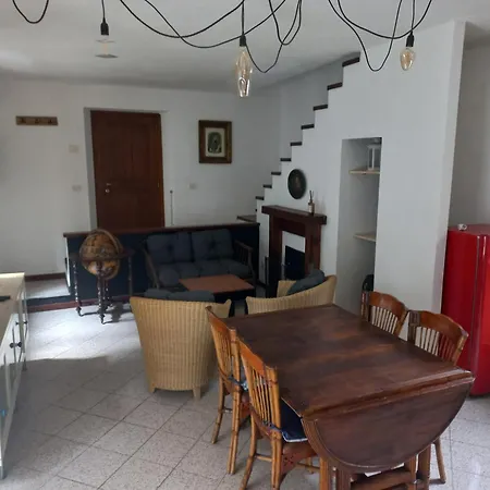 Casa Myriam Orta * Orta San Giulio