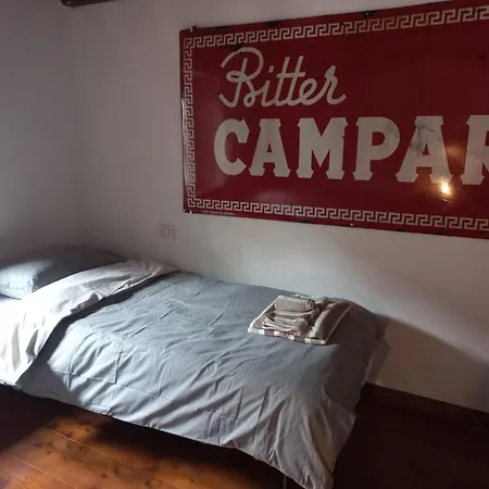 Casa Myriam Orta