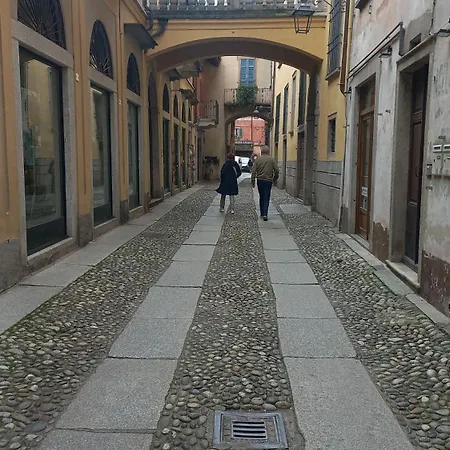 Casa Myriam Orta *
