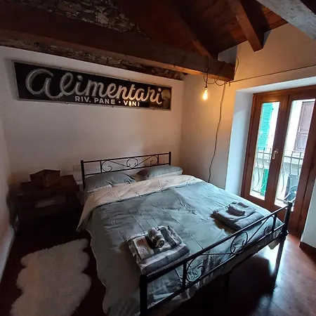 Casa Myriam Orta