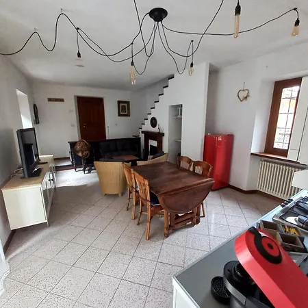 Casa Myriam Orta *