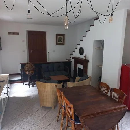 Casa Myriam Orta *