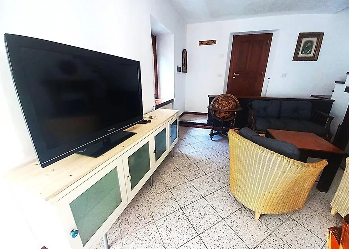 Casa Myriam Orta * Orta San Giulio