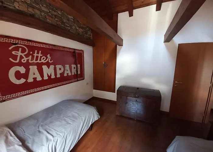 Apartament Casa Myriam Orta *
