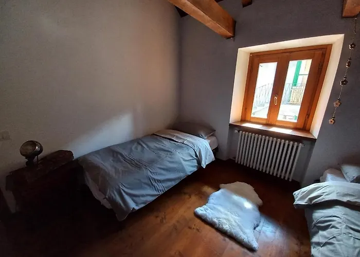 Casa Myriam Orta Apartament Orta San Giulio