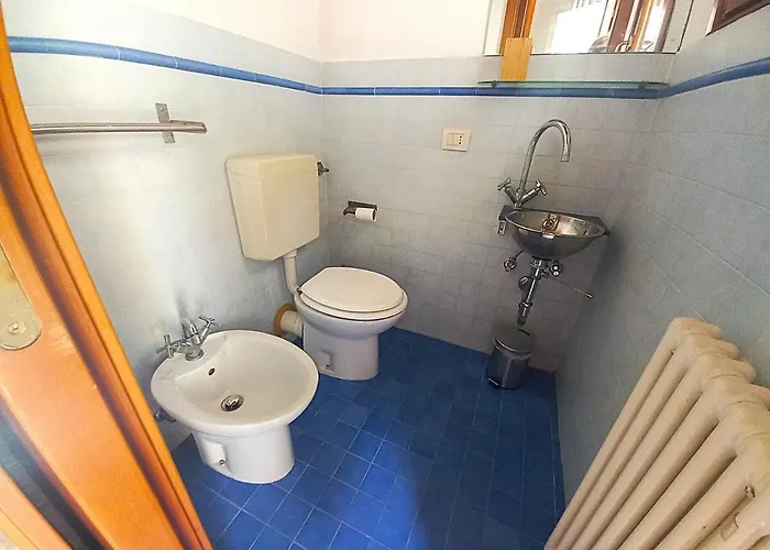 Apartament Casa Myriam Orta Orta San Giulio