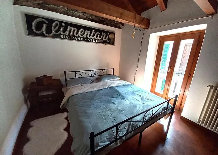 Casa Myriam Orta *