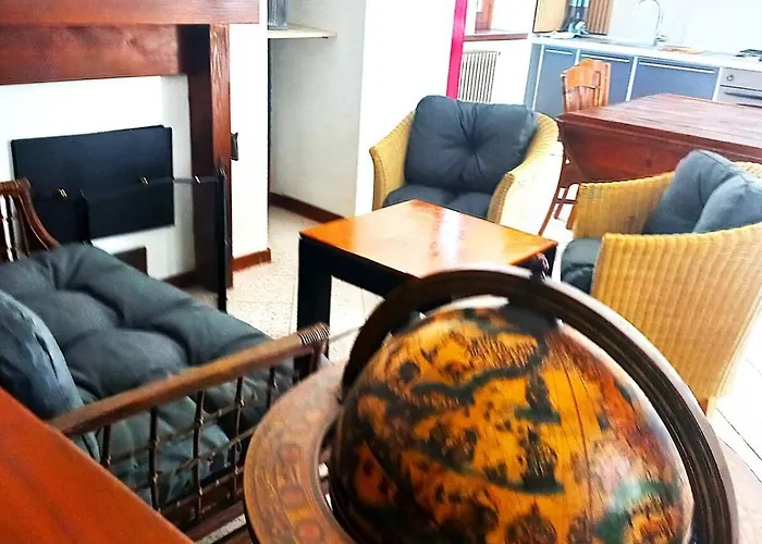 Casa Myriam Orta