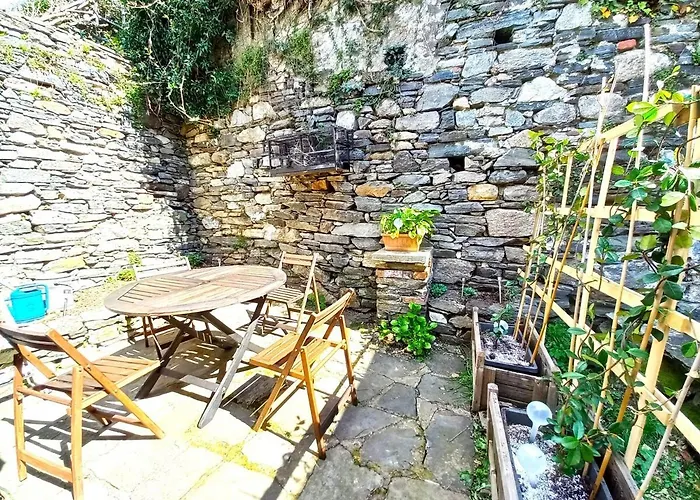 Casa Myriam Orta Apartament Orta San Giulio