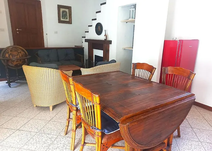 Apartament Casa Myriam Orta Orta San Giulio