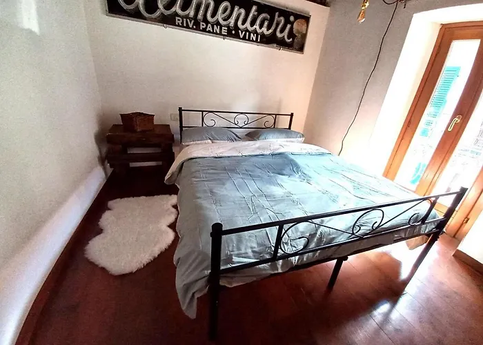 Casa Myriam Orta *
