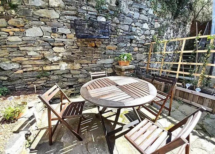 Casa Myriam Orta * Orta San Giulio