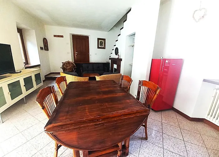 Apartament Casa Myriam Orta *