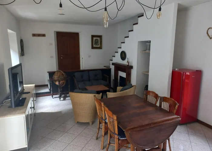 Casa Myriam Orta * Orta San Giulio