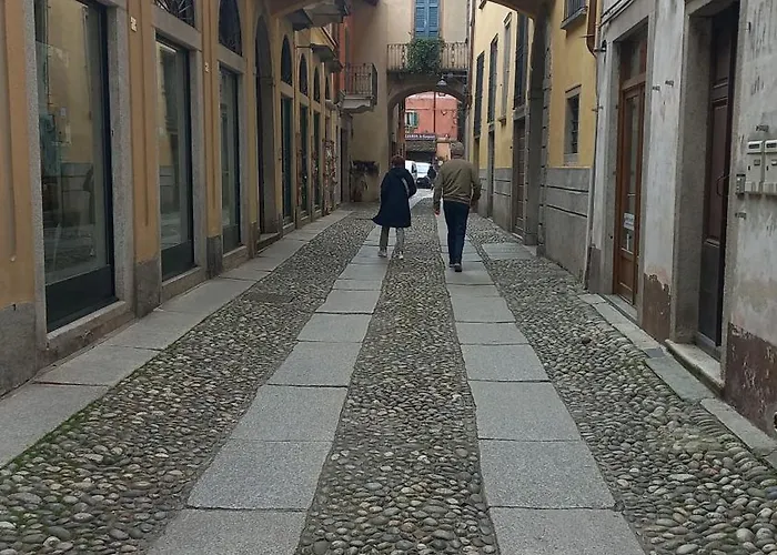 Casa Myriam Orta *