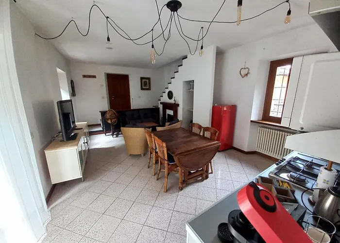 Casa Myriam Orta *