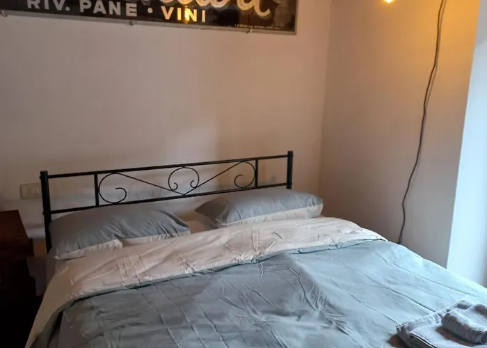 Casa Myriam Orta Apartament Orta San Giulio