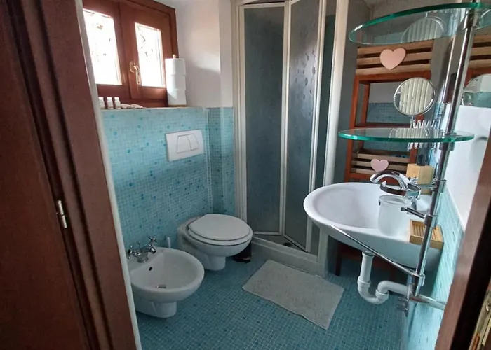 Apartament Casa Myriam Orta