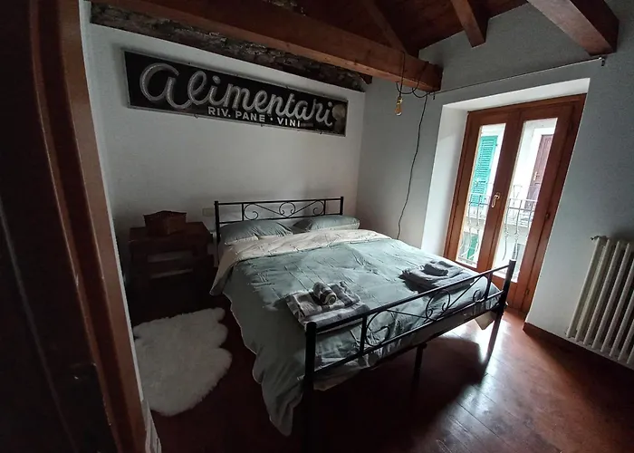 Casa Myriam Orta