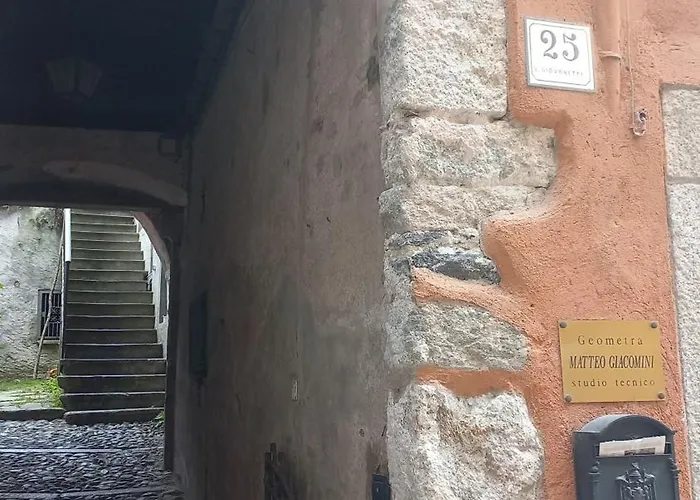 Casa Myriam Orta *